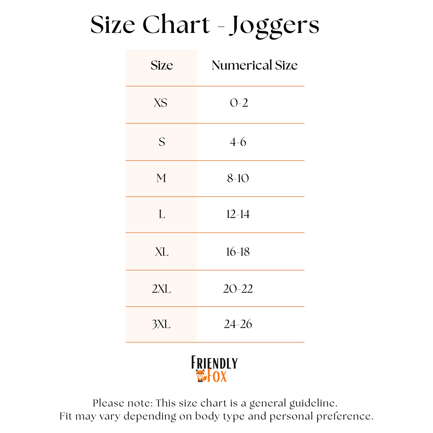 Adult Joggers - Spooky Blossom *PRE-ORDER*