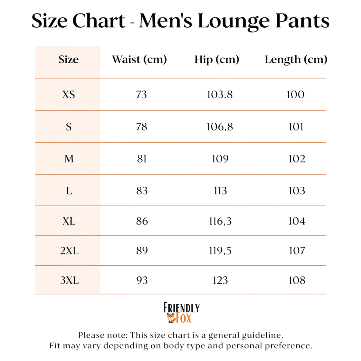 Men's Lounge Pants - Pass the Puck *PRE-ORDER*