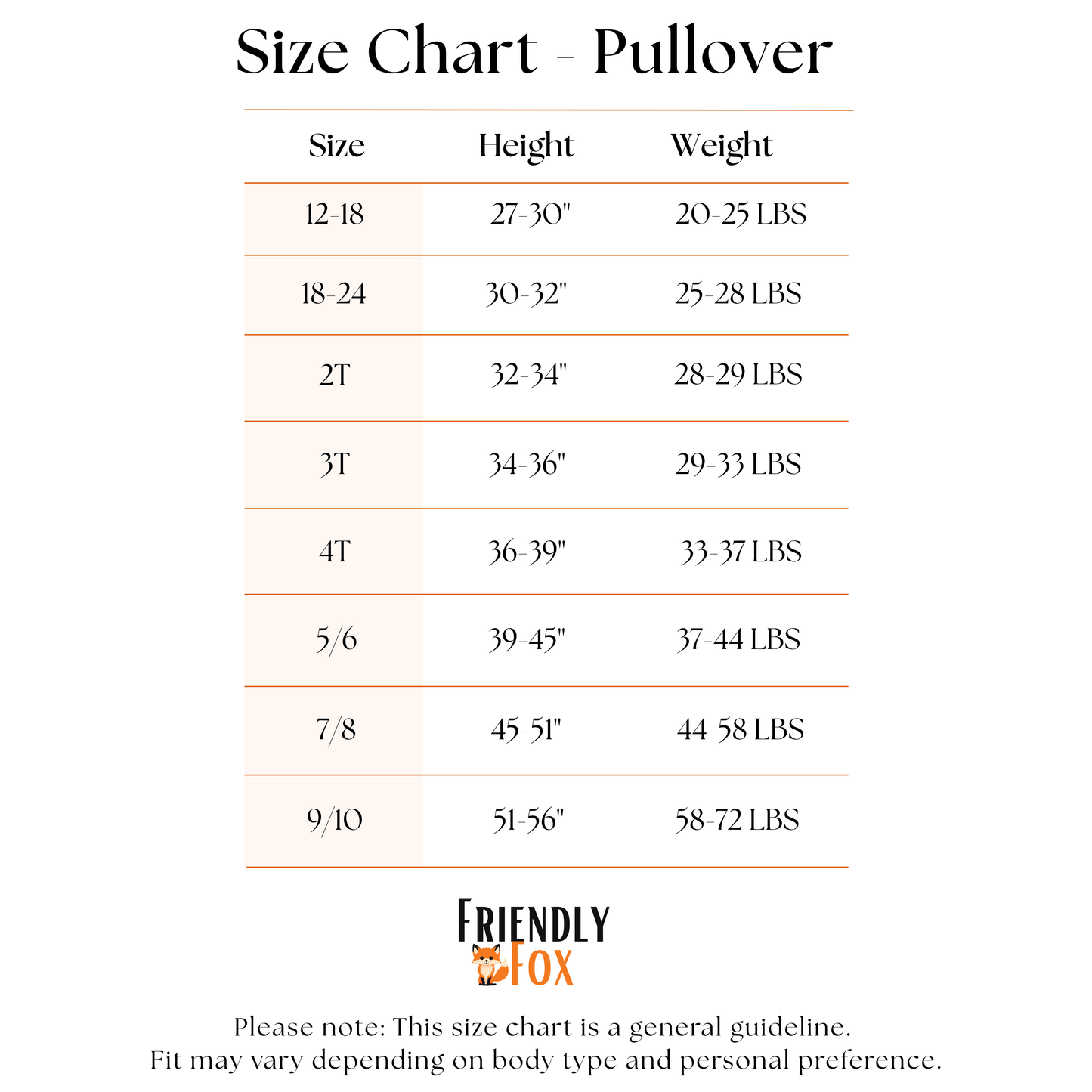 Pullover - Cherry Blossom *PRE-ORDER*