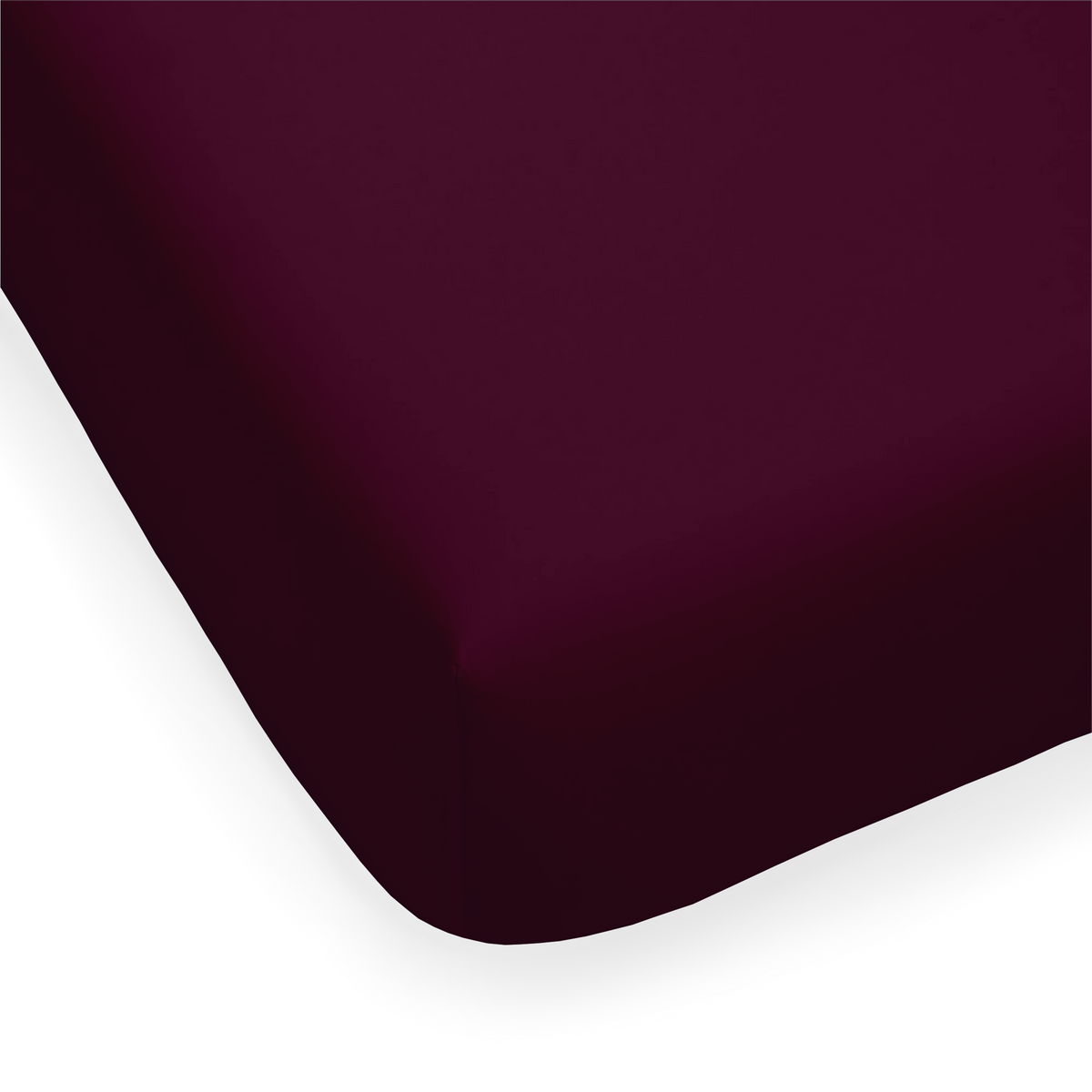 Twin/Double Sheet - Midnight Mulberry *PRE-ORDER*