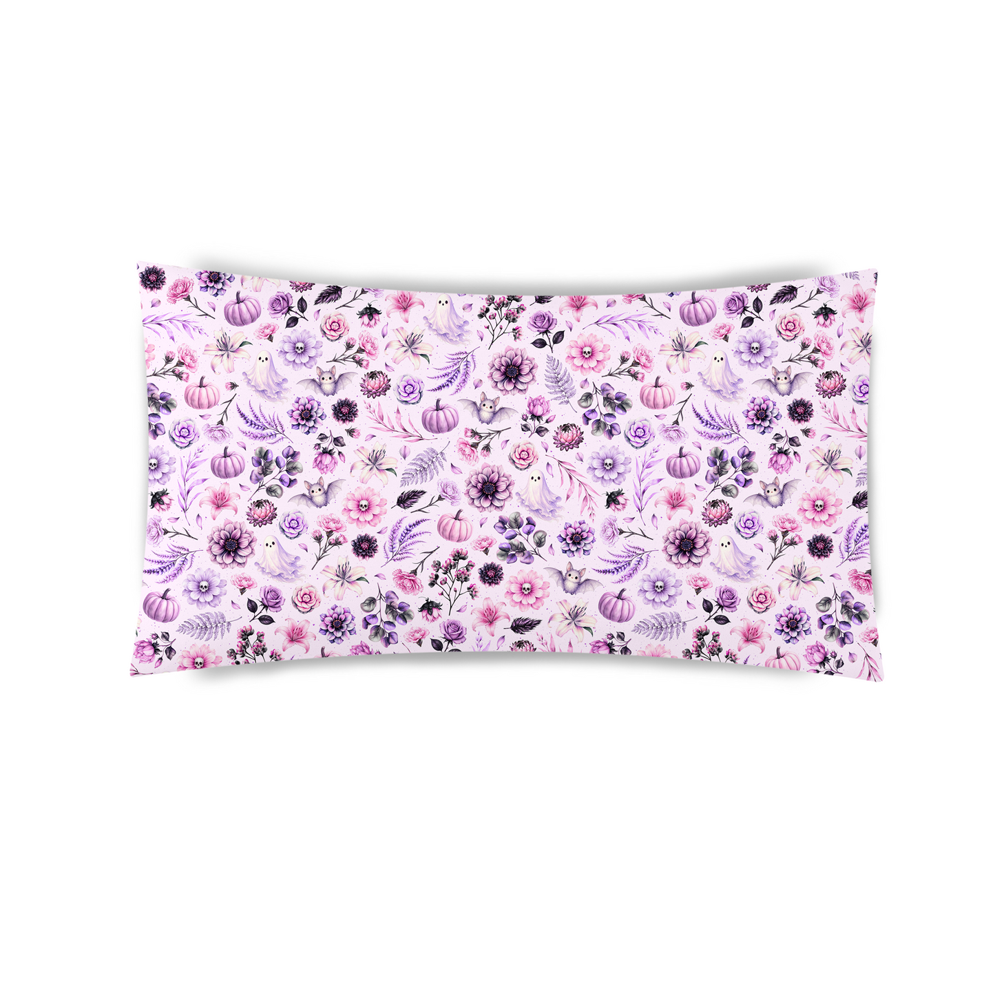Pillowcase - Spooky Blossom *PRE-ORDER*