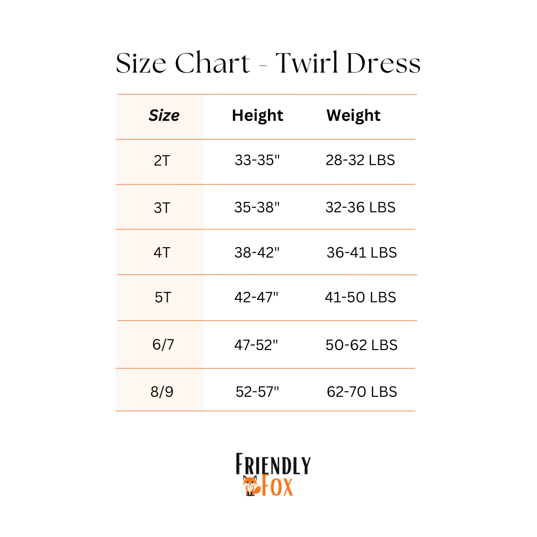 Twirl Dress - Lavender Dreams