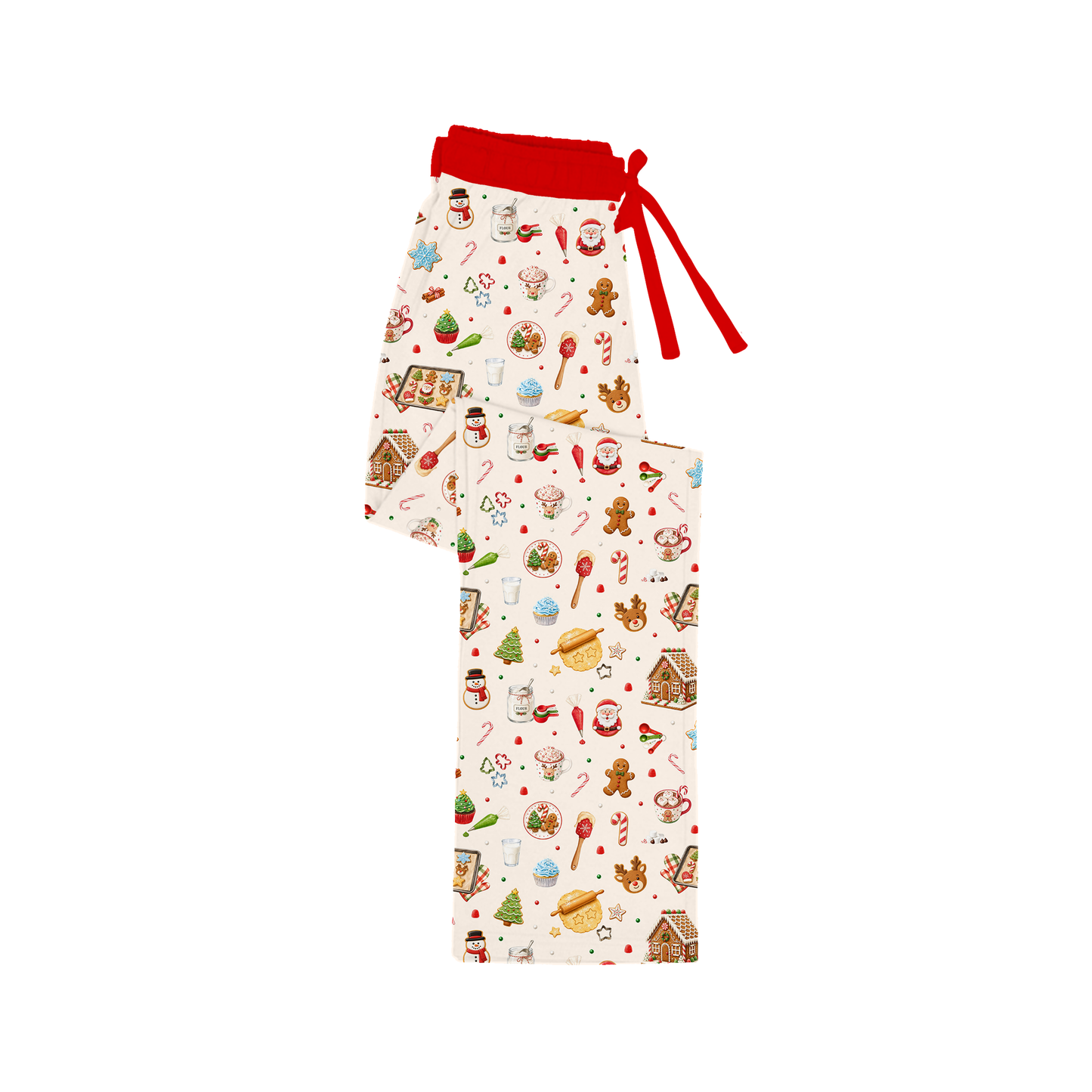 Men's Lounge Pants - Sweet Traditions  *PRE-ORDER*