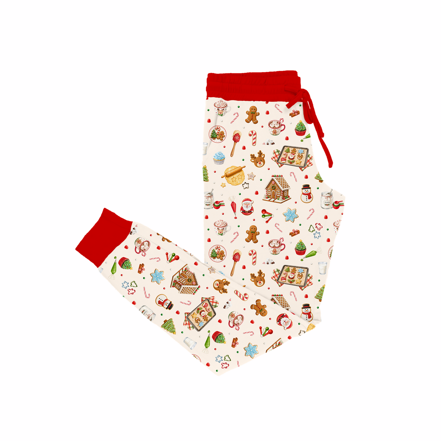 Women's Joggers - Sweet Traditions  *PRE-ORDER*