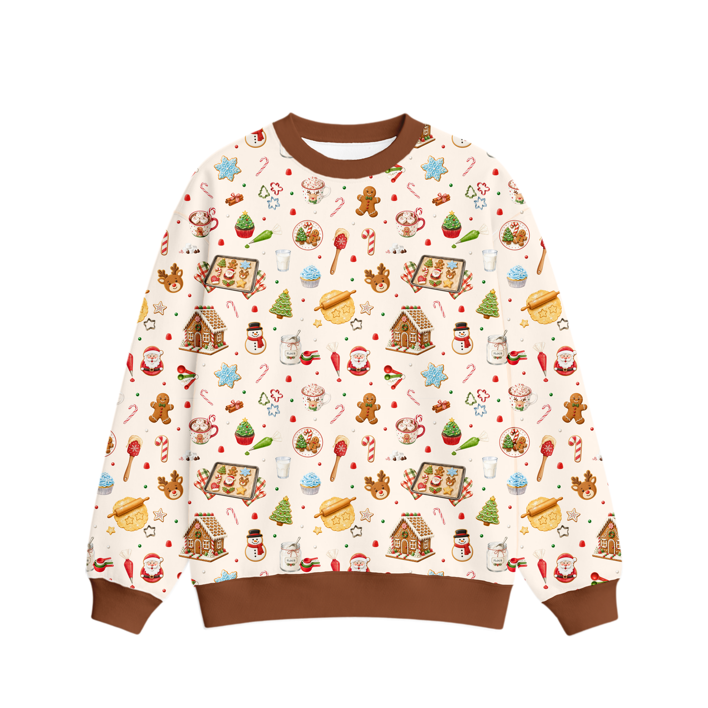 Women's Pullover - Sweet Traditions  *PRE-ORDER*