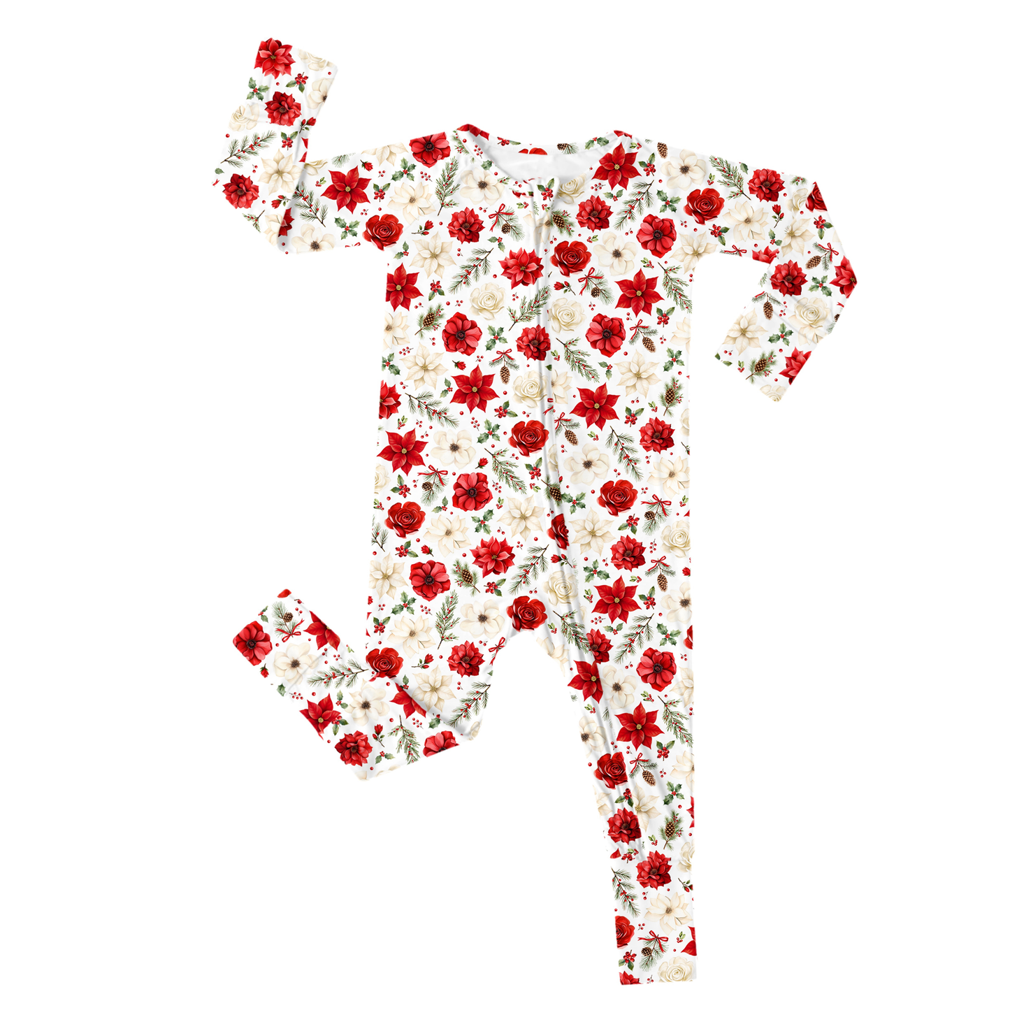 Zippy - Holiday in Bloom  *PRE-ORDER*