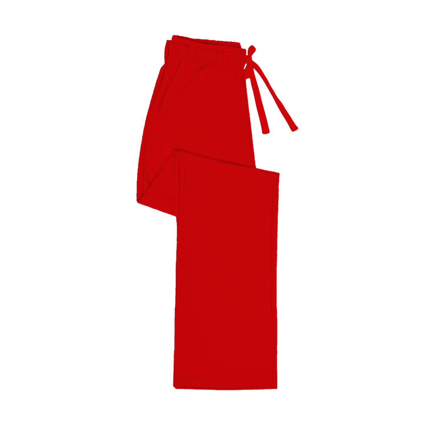 Men's Lounge Pants - Cranberry  *PRE-ORDER*