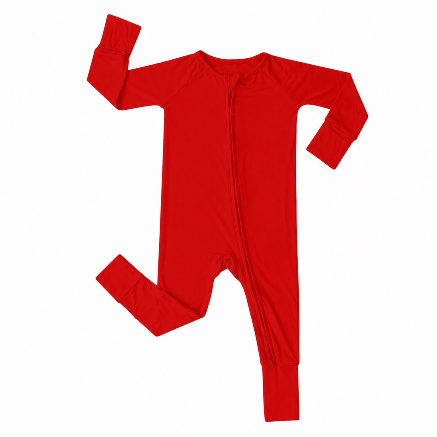 Zippy - Cranberry  *PRE-ORDER*