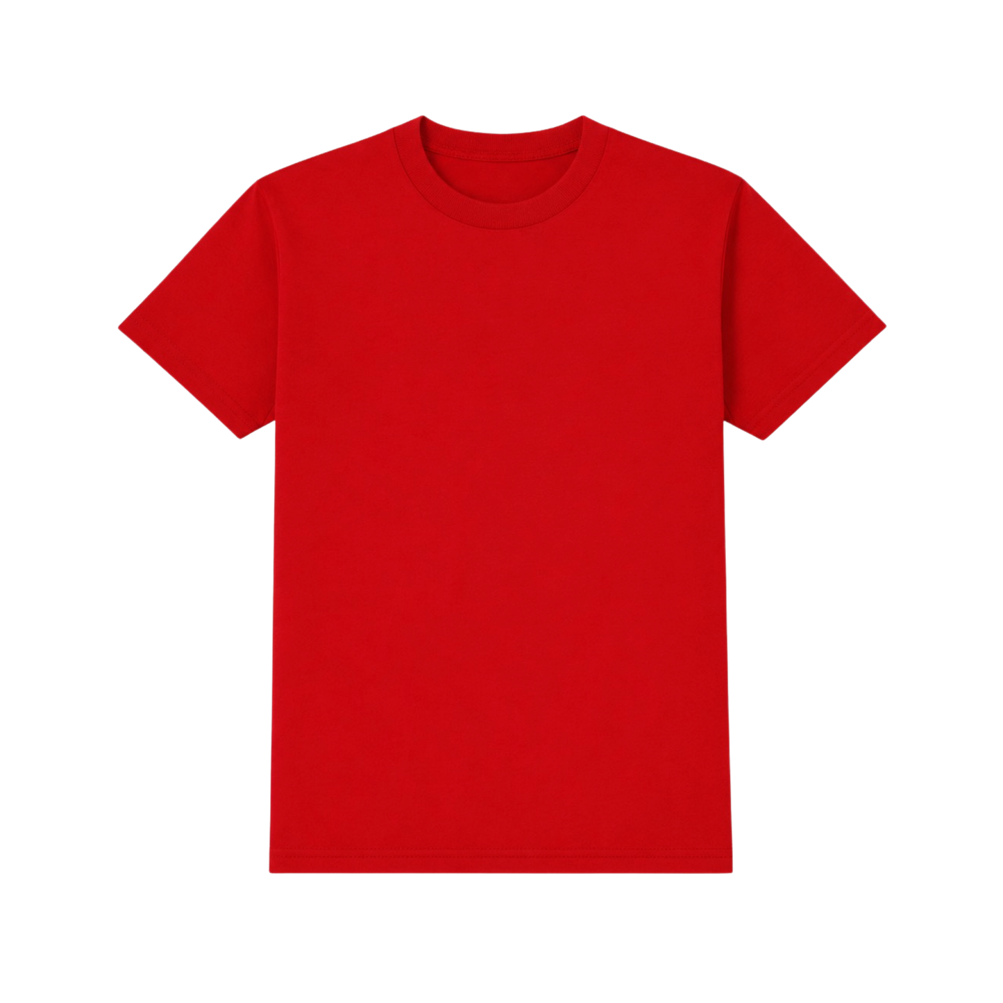 Men's Lounge T-Shirt - Cranberry  *PRE-ORDER*