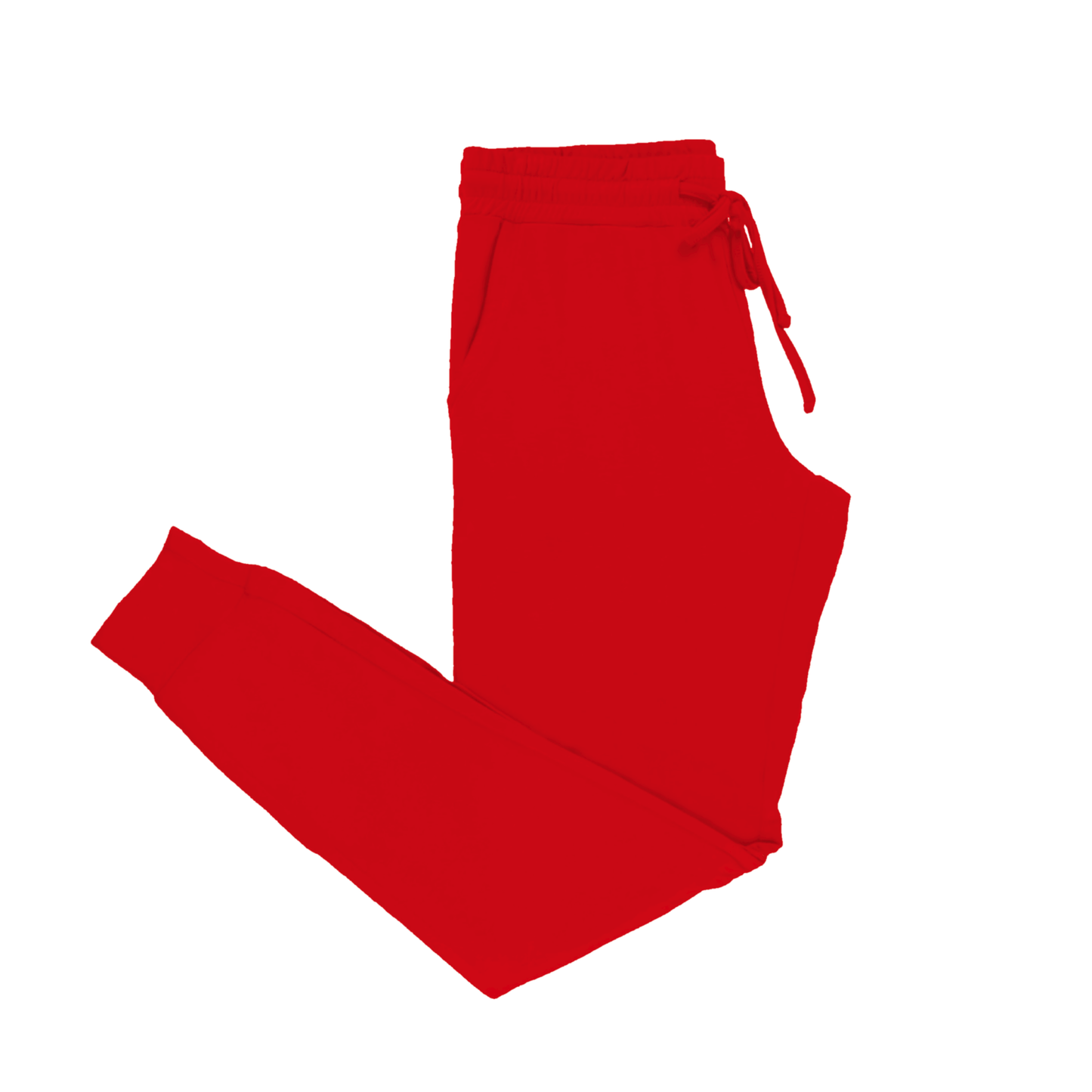 Women's Joggers - Cranberry  *PRE-ORDER*