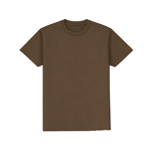 Men's T-Shirt - Espresso