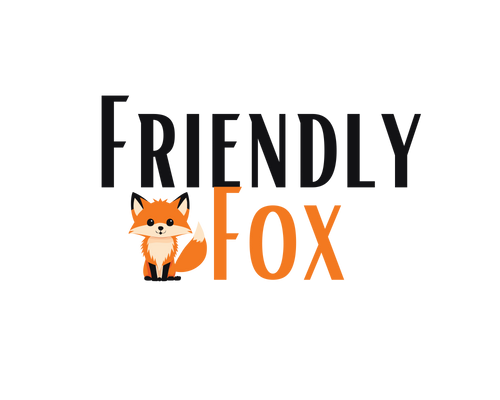 Friendly Fox