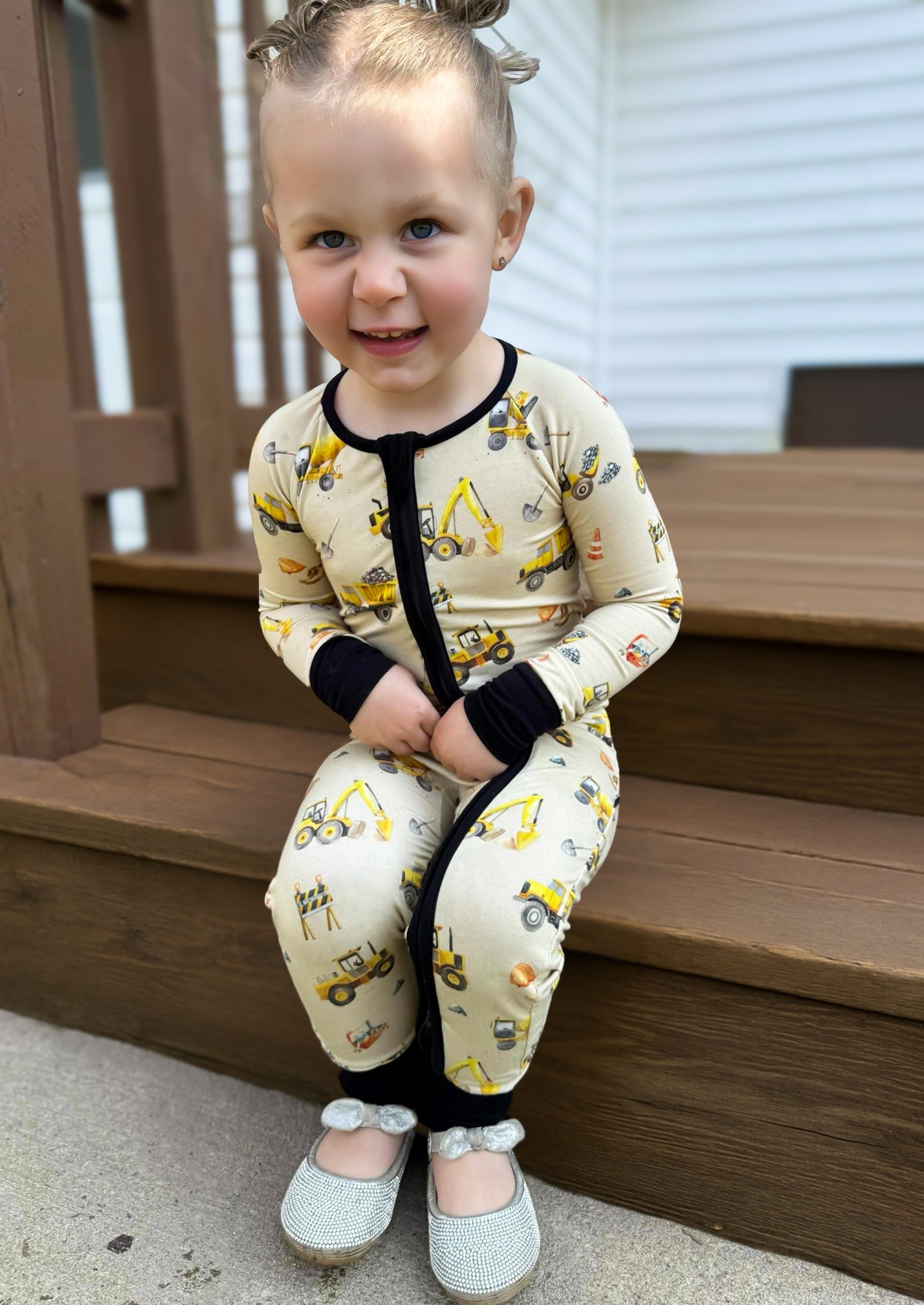 Zippy - Busy Builders