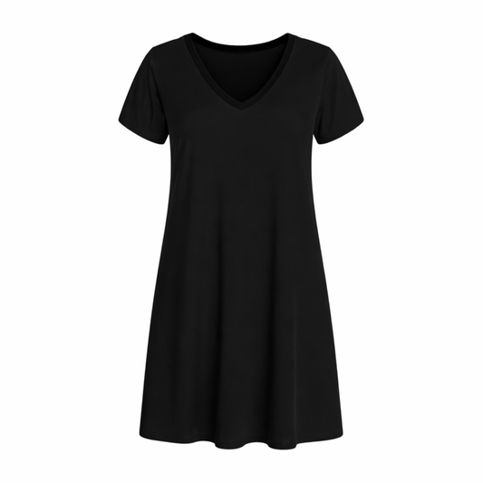Women's Nightie - Midnight  *PRE-ORDER*
