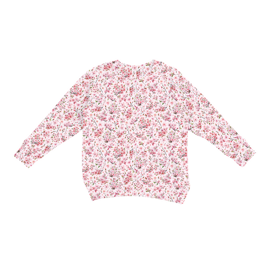 Pullover - Cherry Blossom *PRE-ORDER*