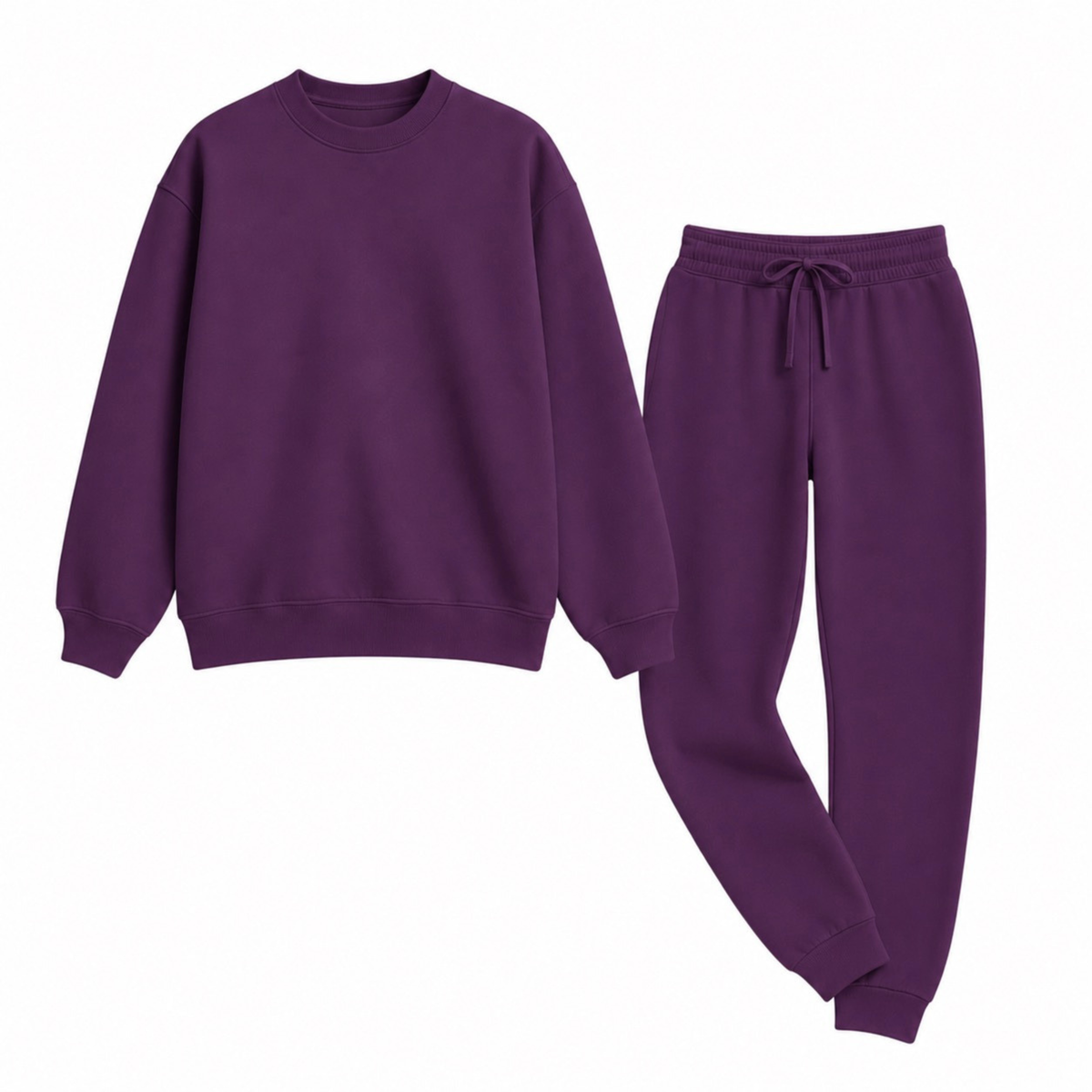 Women's Jogger Set - Twilight Plum  *PRE-ORDER*