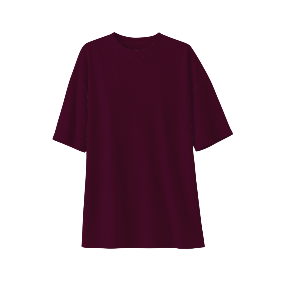 Women's Tee - Midnight Mulberry  *PRE-ORDER*