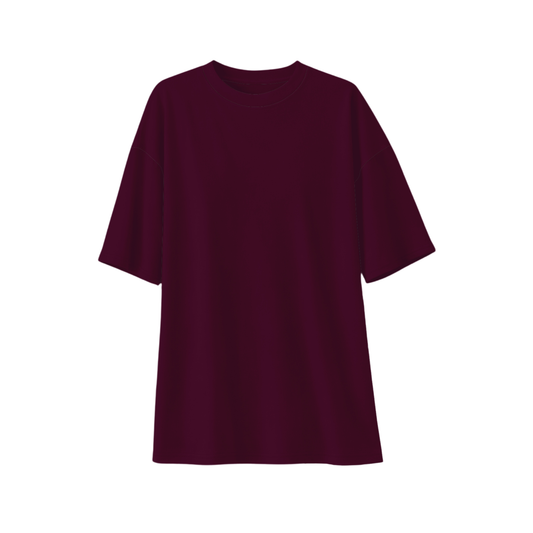 Women's Tee - Midnight Mulberry  *PRE-ORDER*