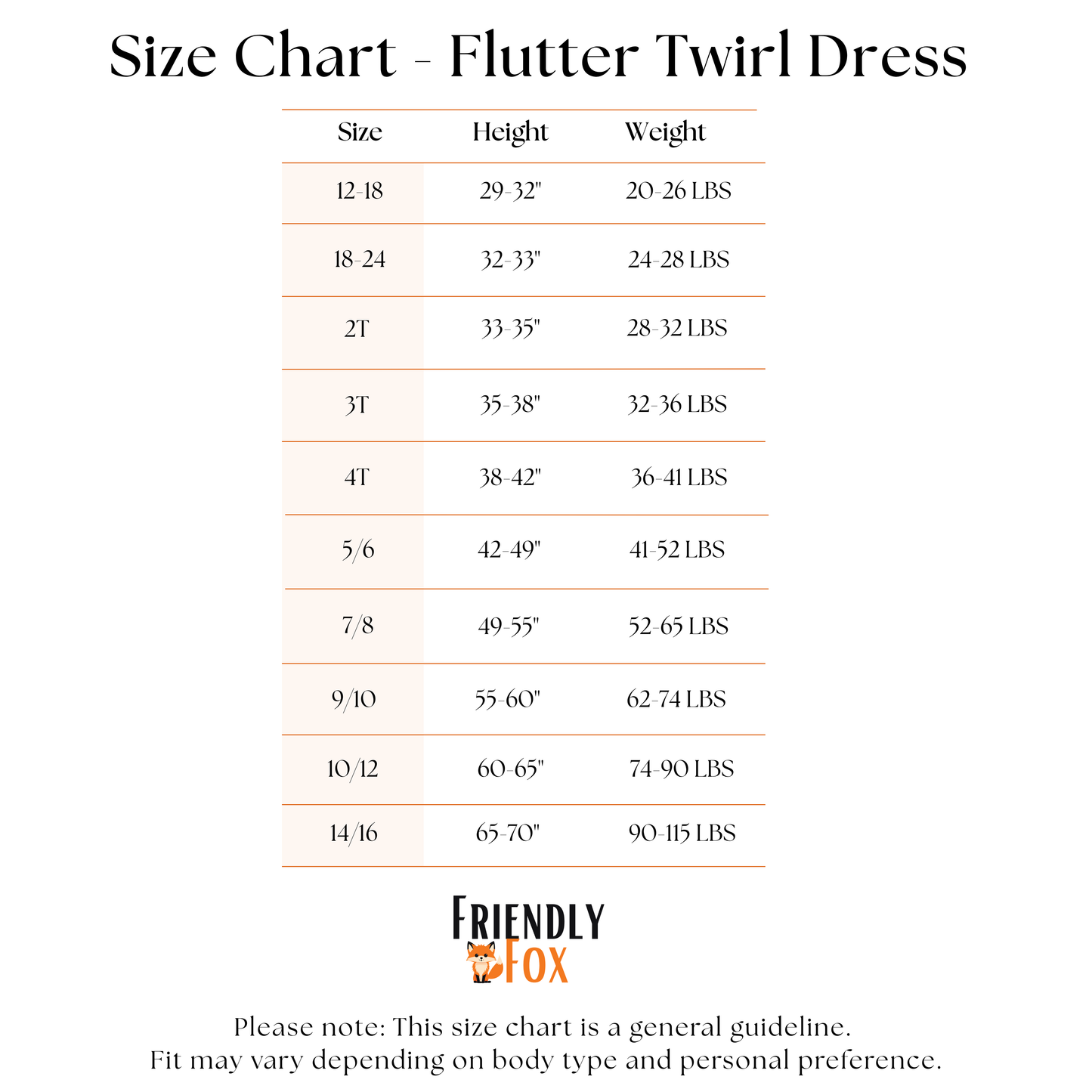 Flutter Twirl Dress - Honey Bear