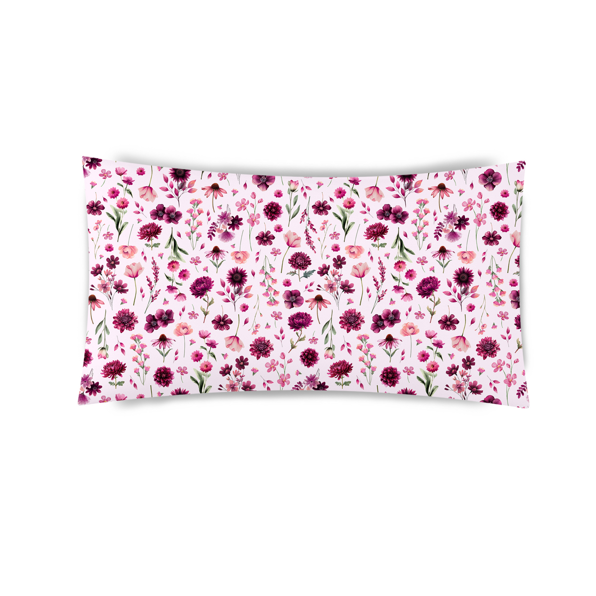Pillowcase - Mulberry Meadow  *PRE-ORDER*