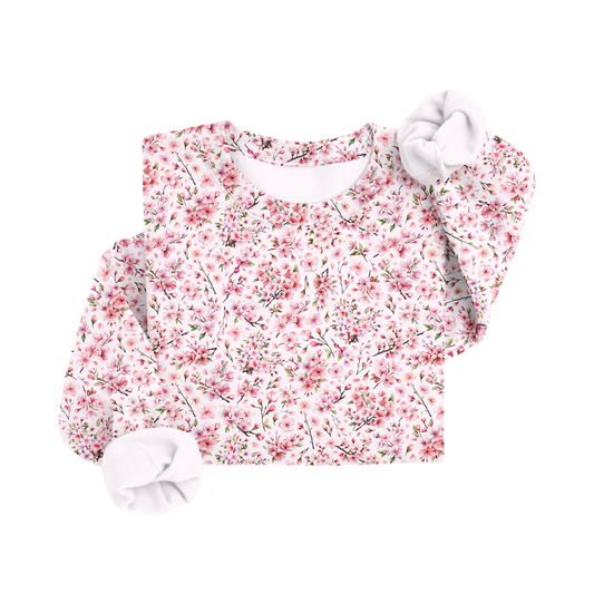 Adult Pullover - Cherry Blossom *PRE-ORDER*
