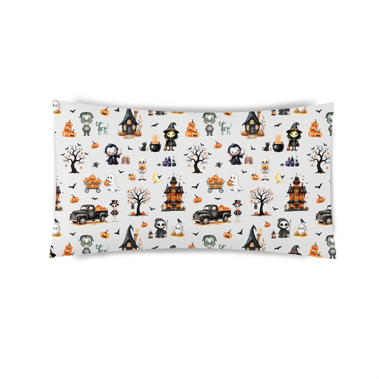 Pillowcase - Spooky Hollow  *PRE-ORDER*