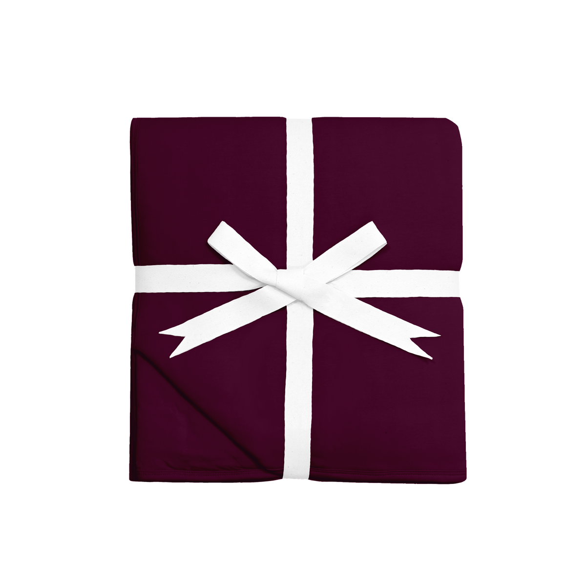 Quilted Blanket - Midnight Mulberry  *PRE-ORDER*
